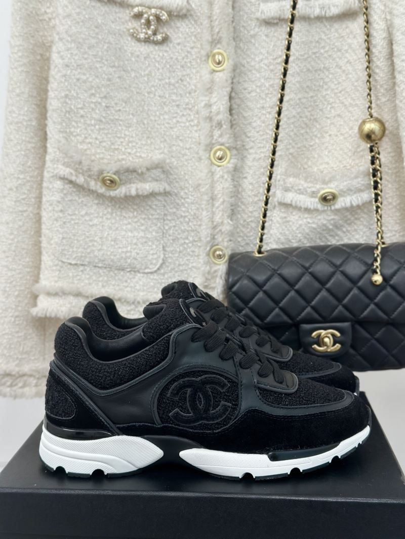 Chanel Sport Shoes